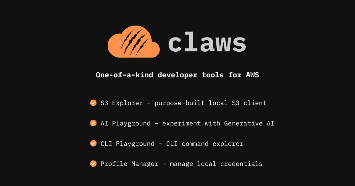 claws product image